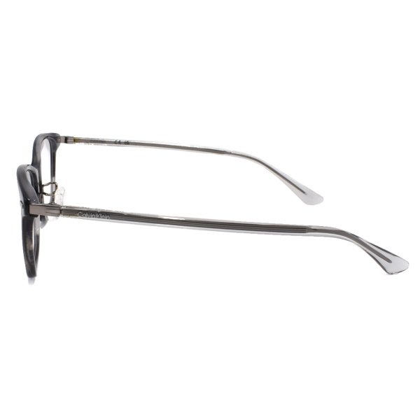 画像4: Calvin Klein カルバンクライン CK22561LB-038 メガネ 眼鏡 フレーム のみ メンズ レディース ユニセックス (4)