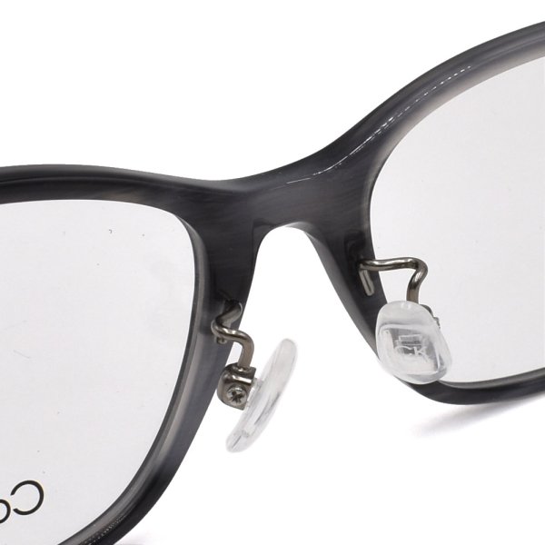 画像6: Calvin Klein カルバンクライン CK22561LB-038 メガネ 眼鏡 フレーム のみ メンズ レディース ユニセックス (6)