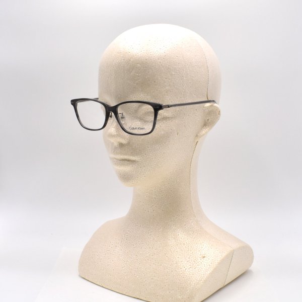 画像7: Calvin Klein カルバンクライン CK22561LB-038 メガネ 眼鏡 フレーム のみ メンズ レディース ユニセックス (7)