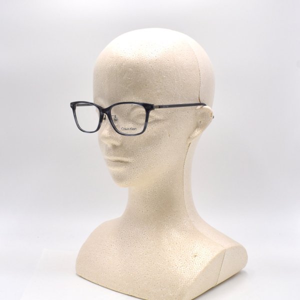 画像6: Calvin Klein カルバンクライン CK22561LB-420 メガネ 眼鏡 フレーム のみ メンズ レディース ユニセックス (6)