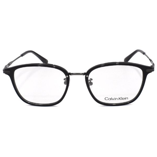 画像2: Calvin Klein カルバンクライン CK22562LB-010 メガネ 眼鏡 フレーム のみ メンズ レディース ユニセックス (2)