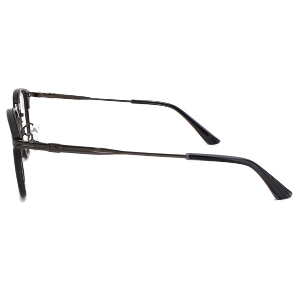 画像3: Calvin Klein カルバンクライン CK22562LB-010 メガネ 眼鏡 フレーム のみ メンズ レディース ユニセックス (3)