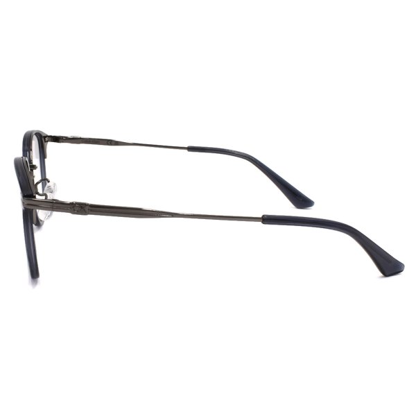 画像3: Calvin Klein カルバンクライン CK22562LB-020 メガネ 眼鏡 フレーム のみ メンズ レディース ユニセックス (3)