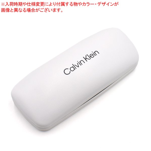 画像7: Calvin Klein カルバンクライン CK22562LB-020 メガネ 眼鏡 フレーム のみ メンズ レディース ユニセックス (7)