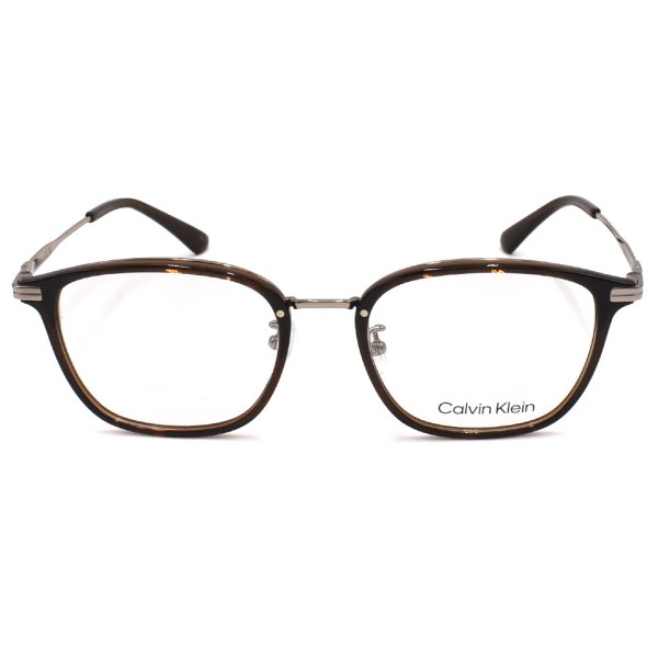 画像2: Calvin Klein カルバンクライン CK22562LB-200 メガネ 眼鏡 フレーム のみ メンズ レディース ユニセックス (2)