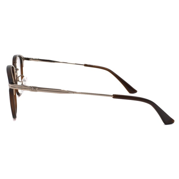 画像3: Calvin Klein カルバンクライン CK22562LB-200 メガネ 眼鏡 フレーム のみ メンズ レディース ユニセックス (3)