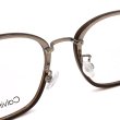 画像5: Calvin Klein カルバンクライン CK22562LB-200 メガネ 眼鏡 フレーム のみ メンズ レディース ユニセックス (5)