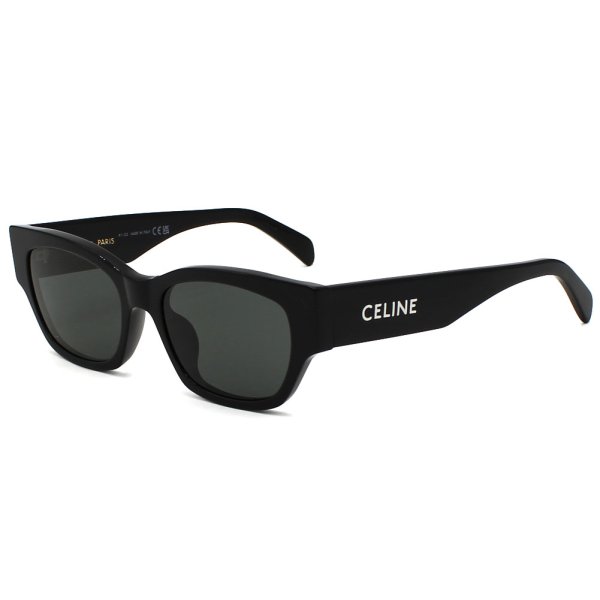画像1: CELINE セリーヌ　CL40197U 5401A　サングラス アジアンフィット レディース (1)