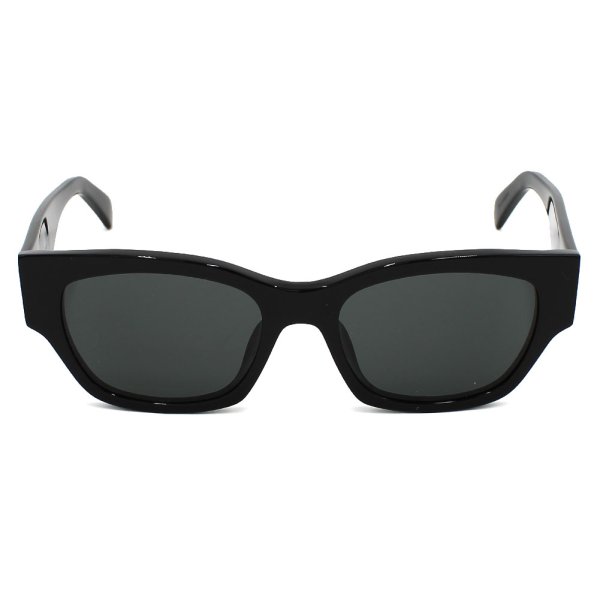 画像2: CELINE セリーヌ CL40197U 5401A サングラス アジアンフィット レディース (2)