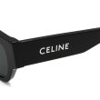 画像4: CELINE セリーヌ　CL40197U 5401A　サングラス アジアンフィット レディース (4)