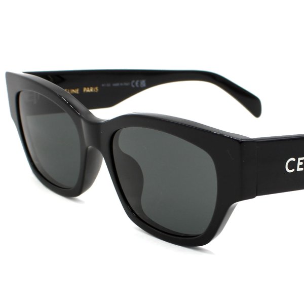 画像7: CELINE セリーヌ CL40197U 5401A サングラス アジアンフィット レディース (7)