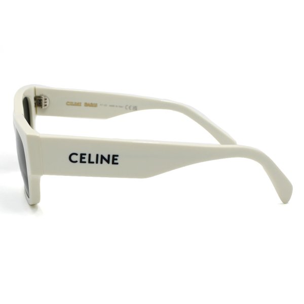 画像3: CELINE セリーヌ CL40197U 5425A サングラス アジアンフィット レディース (3)