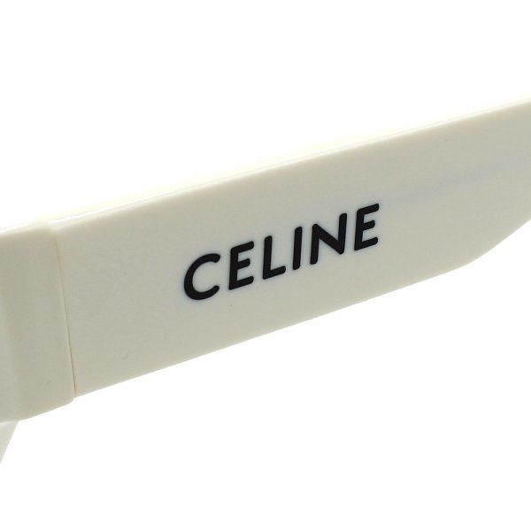 画像4: CELINE セリーヌ CL40197U 5425A サングラス アジアンフィット レディース (4)