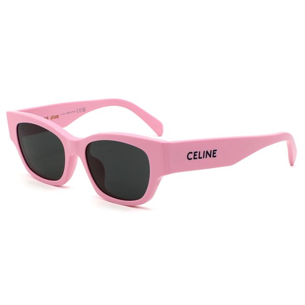 画像1: CELINE セリーヌ　CL40197U 5472A　サングラス アジアンフィット レディース (1)