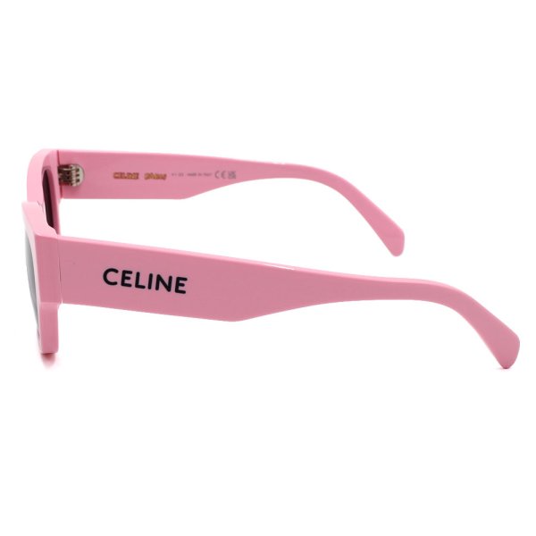 画像3: CELINE セリーヌ CL40197U 5472A サングラス アジアンフィット レディース (3)