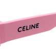 画像4: CELINE セリーヌ　CL40197U 5472A　サングラス アジアンフィット レディース (4)