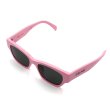 画像8: CELINE セリーヌ　CL40197U 5472A　サングラス アジアンフィット レディース (8)
