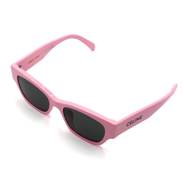 画像8: CELINE セリーヌ CL40197U 5472A サングラス アジアンフィット レディース (8)