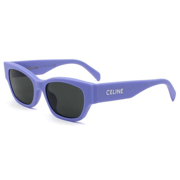 画像1: CELINE セリーヌ　CL40197U 5478A　サングラス アジアンフィット レディース (1)