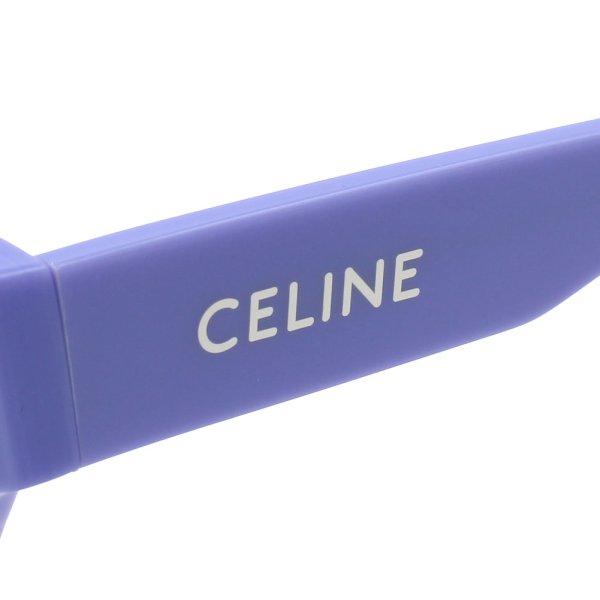 画像4: CELINE セリーヌ CL40197U 5478A サングラス アジアンフィット レディース (4)