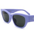 画像7: CELINE セリーヌ　CL40197U 5478A　サングラス アジアンフィット レディース (7)