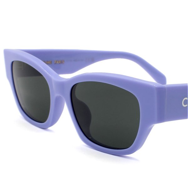 画像7: CELINE セリーヌ CL40197U 5478A サングラス アジアンフィット レディース (7)