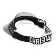 画像3: Dior ディオール CLUB1-0H3 VISOR クラブ サンバイザー レディース ユニセックス (3)