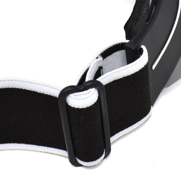 画像4: Dior ディオール CLUB1-0H3 VISOR クラブ サンバイザー レディース ユニセックス (4)