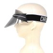 画像7: Dior ディオール CLUB1-0H3 VISOR クラブ サンバイザー レディース ユニセックス (7)