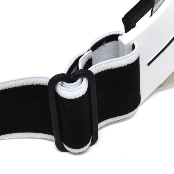 画像4: Dior ディオール CLUB1-ECG VISOR クラブ サンバイザー レディース ユニセックス (4)