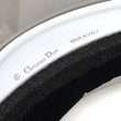 画像5: Dior ディオール CLUB1-ECG VISOR クラブ サンバイザー レディース ユニセックス (5)
