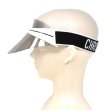 画像7: Dior ディオール CLUB1-ECG VISOR クラブ サンバイザー レディース ユニセックス (7)