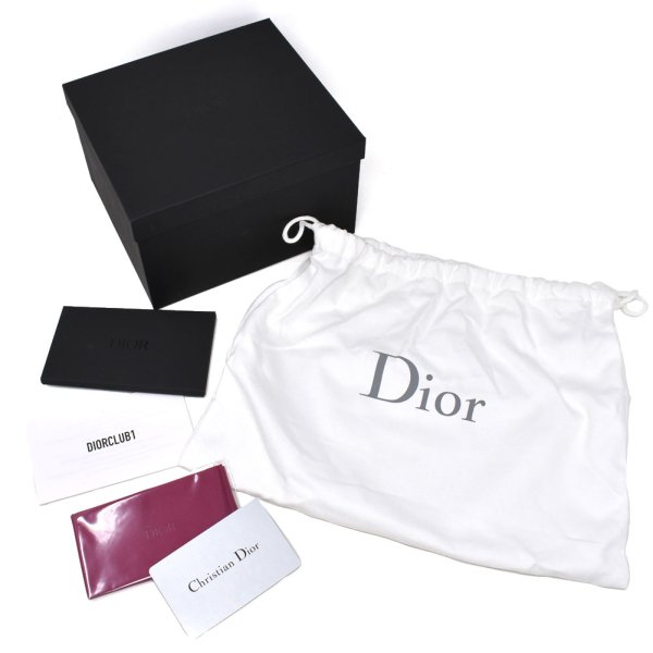 画像8: Dior ディオール CLUB1-G0Y VISOR クラブ サンバイザー レディース ユニセックス (8)