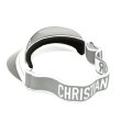 画像3: Dior ディオール CLUB1-HYM VISOR クラブ サンバイザー レディース ユニセックス (3)