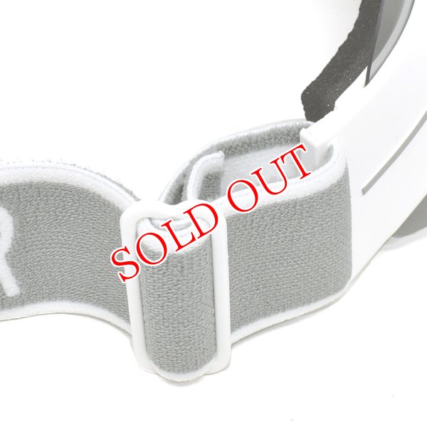 画像4: Dior ディオール CLUB1-HYM VISOR クラブ サンバイザー レディース ユニセックス (4)