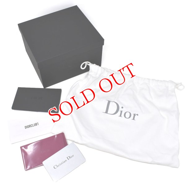 画像8: Dior ディオール CLUB1-HYM VISOR クラブ サンバイザー レディース ユニセックス (8)