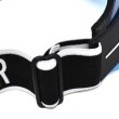 画像4: Dior ディオール CLUB1-J0F VISOR クラブ サンバイザー レディース ユニセックス (4)