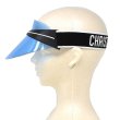 画像7: Dior ディオール CLUB1-J0F VISOR クラブ サンバイザー レディース ユニセックス (7)