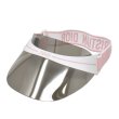 画像2: Dior ディオール CLUB1-JQO VISOR クラブ サンバイザー レディース ユニセックス (2)