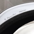 画像6: Dior ディオール CLUB1-JQO VISOR クラブ サンバイザー レディース ユニセックス (6)