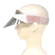 画像8: Dior ディオール CLUB1-JQO VISOR クラブ サンバイザー レディース ユニセックス (8)