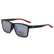 画像1: NIKE ナイキ CW4725-080 サングラス アイウェア CHANNEL AF メンズ レディース ユニセックス (1)