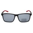 画像2: NIKE ナイキ CW4725-080 サングラス アイウェア CHANNEL AF メンズ レディース ユニセックス (2)