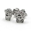 画像1: VERSACE ヴェルサーチ DG25591 DMT1 3J030 アクセサリー ACCESSORY ピアス メンズ レディース ユニセックス (1)