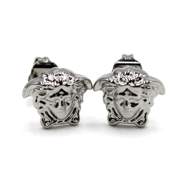 画像2: VERSACE ヴェルサーチ DG25591 DMT1 3J030 アクセサリー ACCESSORY ピアス メンズ レディース ユニセックス (2)