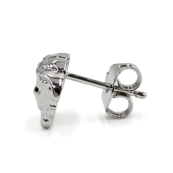 画像3: VERSACE ヴェルサーチ DG25591 DMT1 3J030 アクセサリー ACCESSORY ピアス メンズ レディース ユニセックス (3)