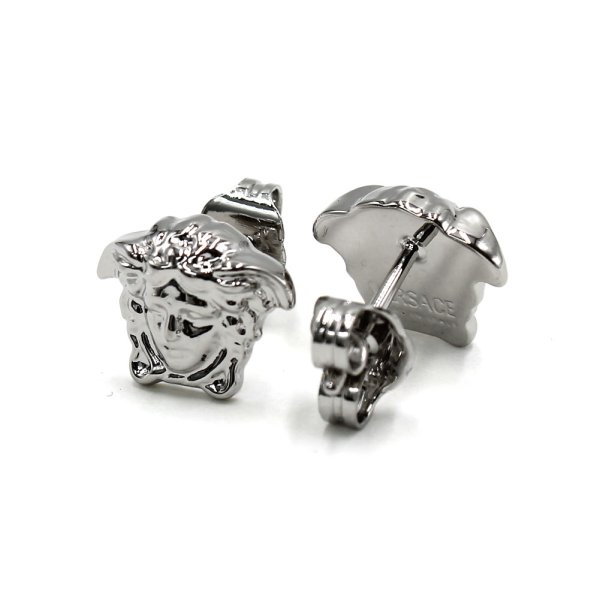 画像5: VERSACE ヴェルサーチ DG25591 DMT1 3J030 アクセサリー ACCESSORY ピアス メンズ レディース ユニセックス (5)