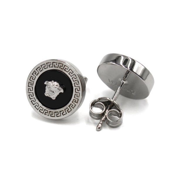 画像1: VERSACE ヴェルサーチ DG27256-DJMR-4J750 アクセサリー ACCESSORY ピアス メンズ レディース ユニセックス (1)