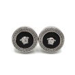 画像2: VERSACE ヴェルサーチ DG27256-DJMR-4J750 アクセサリー ACCESSORY ピアス メンズ レディース ユニセックス (2)