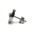 画像3: VERSACE ヴェルサーチ DG27256-DJMR-4J750 アクセサリー ACCESSORY ピアス メンズ レディース ユニセックス (3)